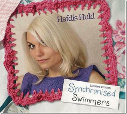 Hafdís Huld: Synchronised Swimmers