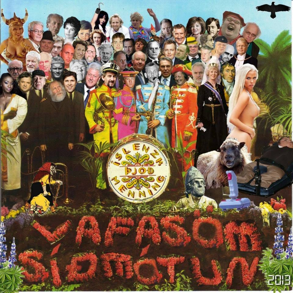 PM’s Assistant Was In Punk Band
