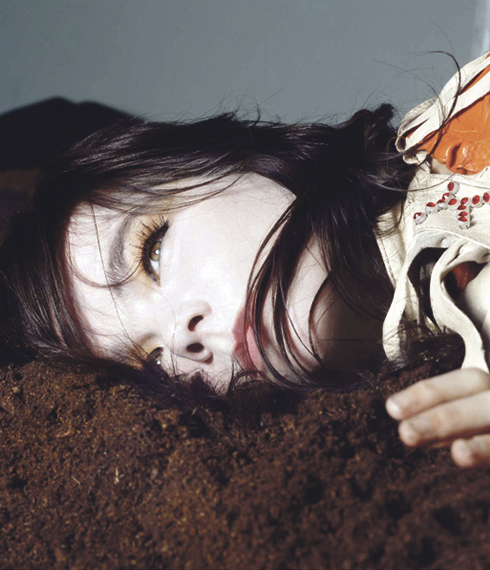 Björk Speaks Up On Magma Again