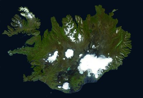 A (Slightly Outdated) History of Iceland