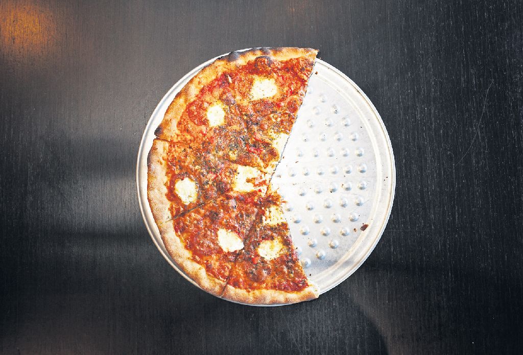Rizzo Pizzeria