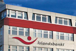 Chinese Investors May Buy Part Of Icelandic Bank