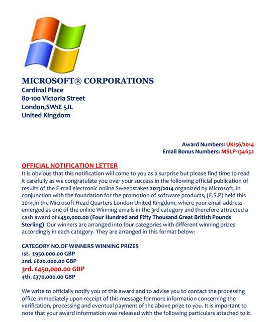 New Wave Of “Microsoft” Fraudsters Hit Iceland