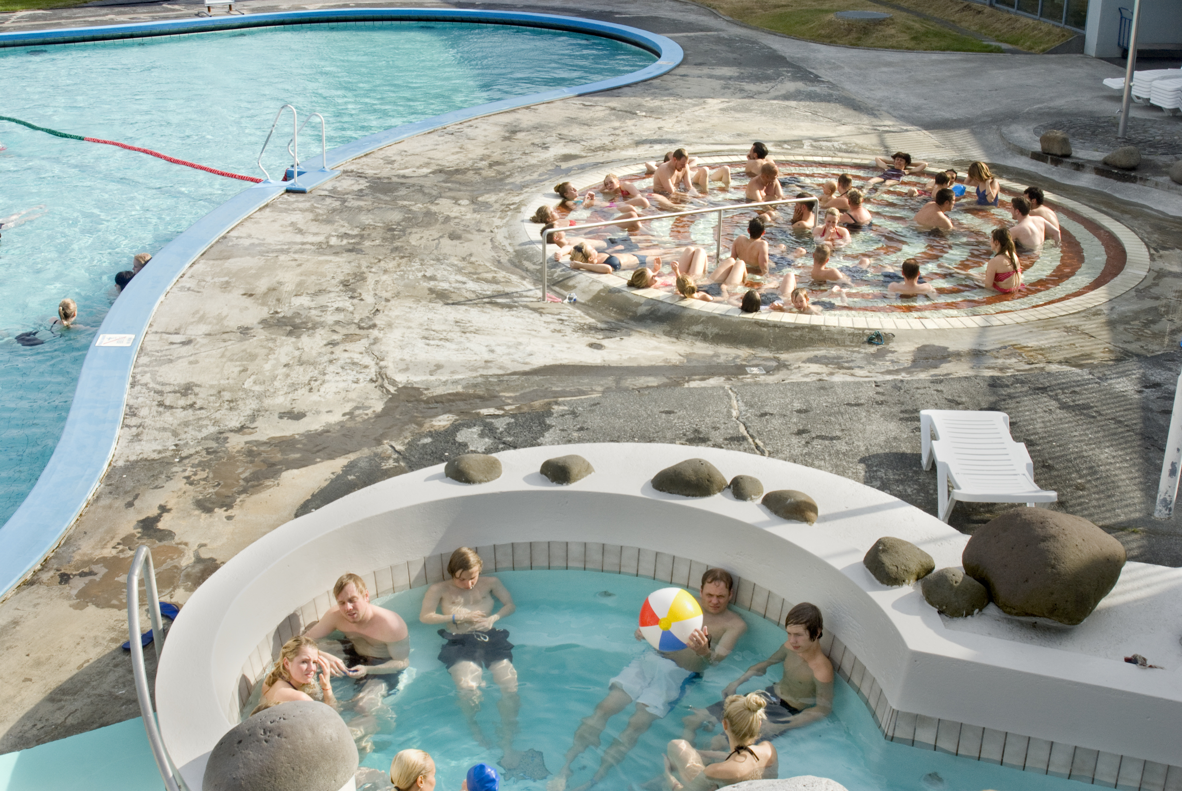 The Best of Reykjavík 2012: Activities and Fun-Times