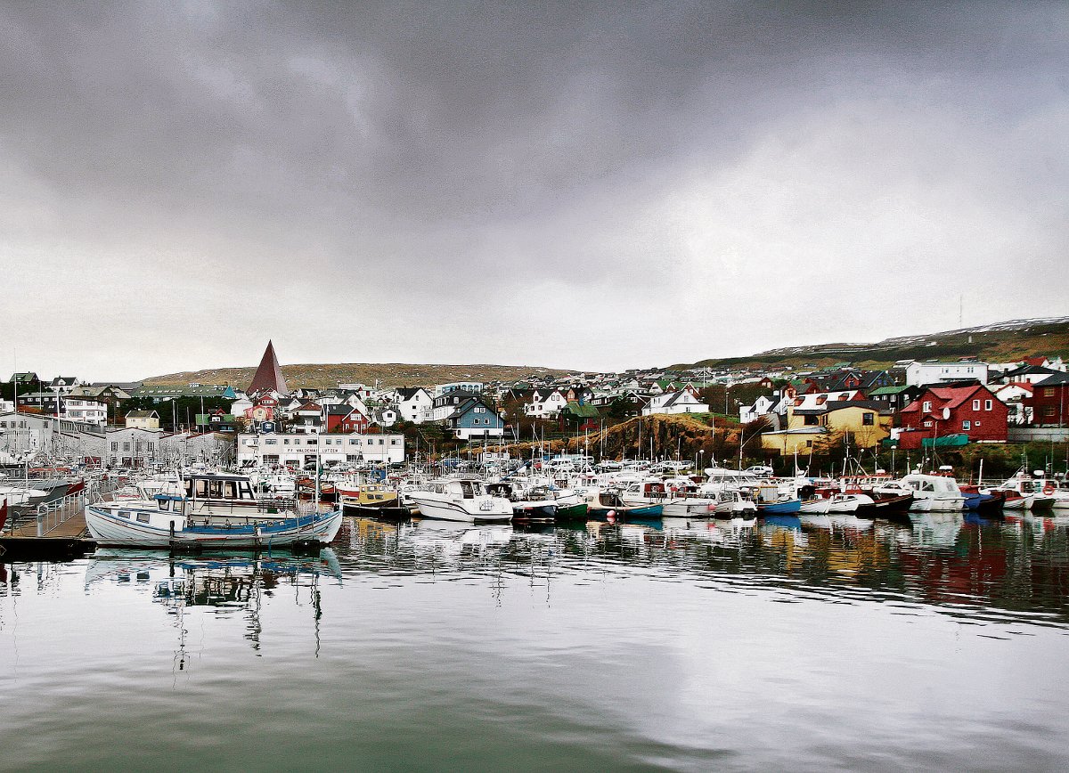 Faroe Islands Accepts Monetary Gift From Iceland After All
