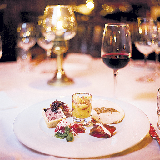 Argentína Steakhouse