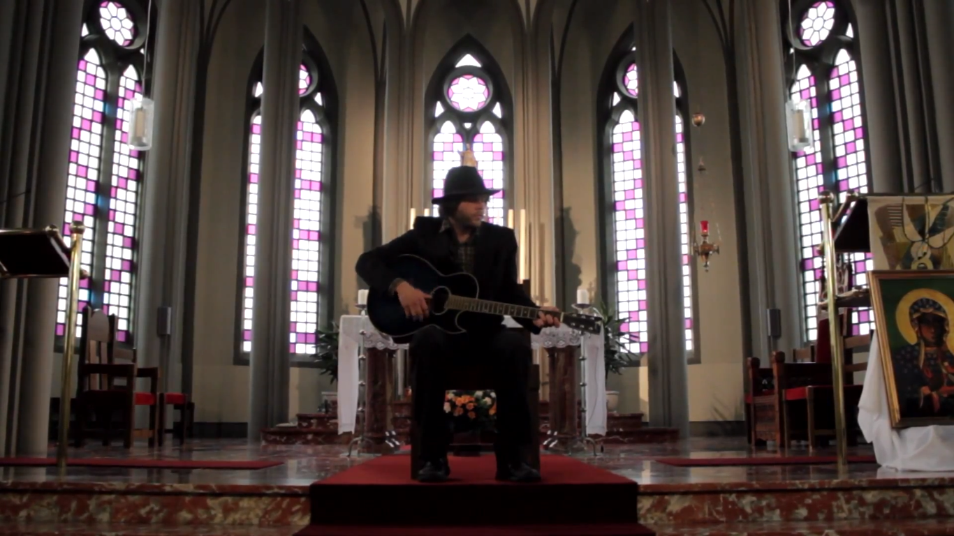 VIDEO: New HEK Music Video Released