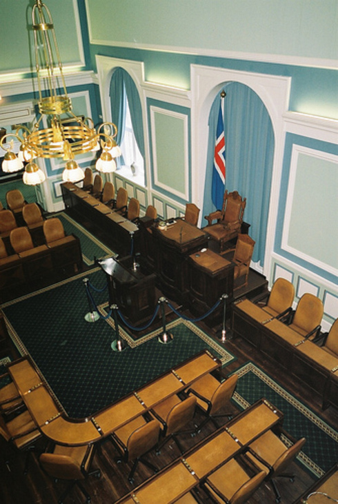 Ruling Coalition Lose Voters