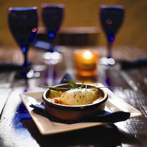 Tapas barinn