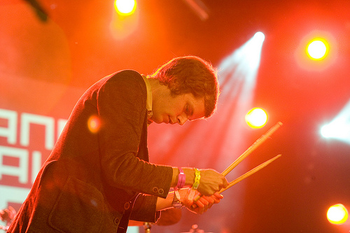 Friday: Airwaves Photos
