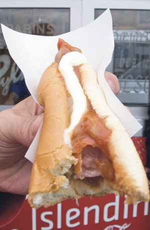 German Tourist Buses Caught Smuggling Sausages and Beer
