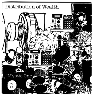 Mystic One Distribution of Wealth