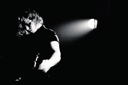 Countdown to Airwaves: 5 Weeks