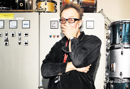 Confessions of an Art-Terrorist