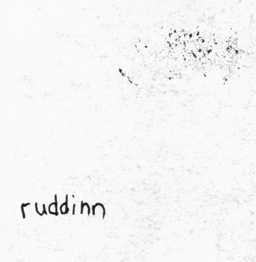 Ruddinn – Ruddinn