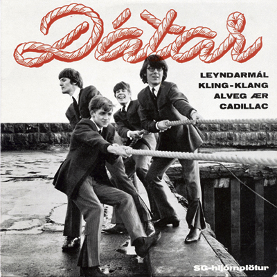 The History of Icelandic Rock Music: Part 5