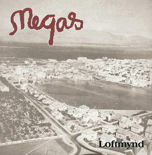 MegasLoftmynd (1986)