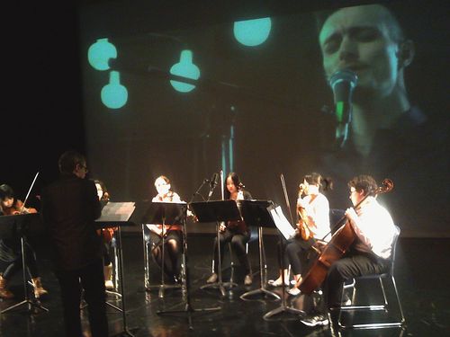 Efterklang Inspires A New Generation Of Efterkids