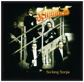 Schpilkas So Long Sonja