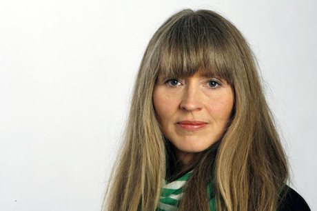 ArtsFest Q&A: Fríða Björk Ingvarsdóttir, Rector of Listaskóli Íslands