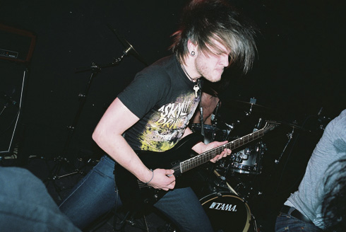 Metal And Hardcore In 2009