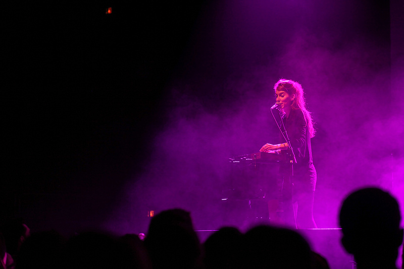 Oh, Boy (bands)! : Harpa Norðurljós Pt. II
