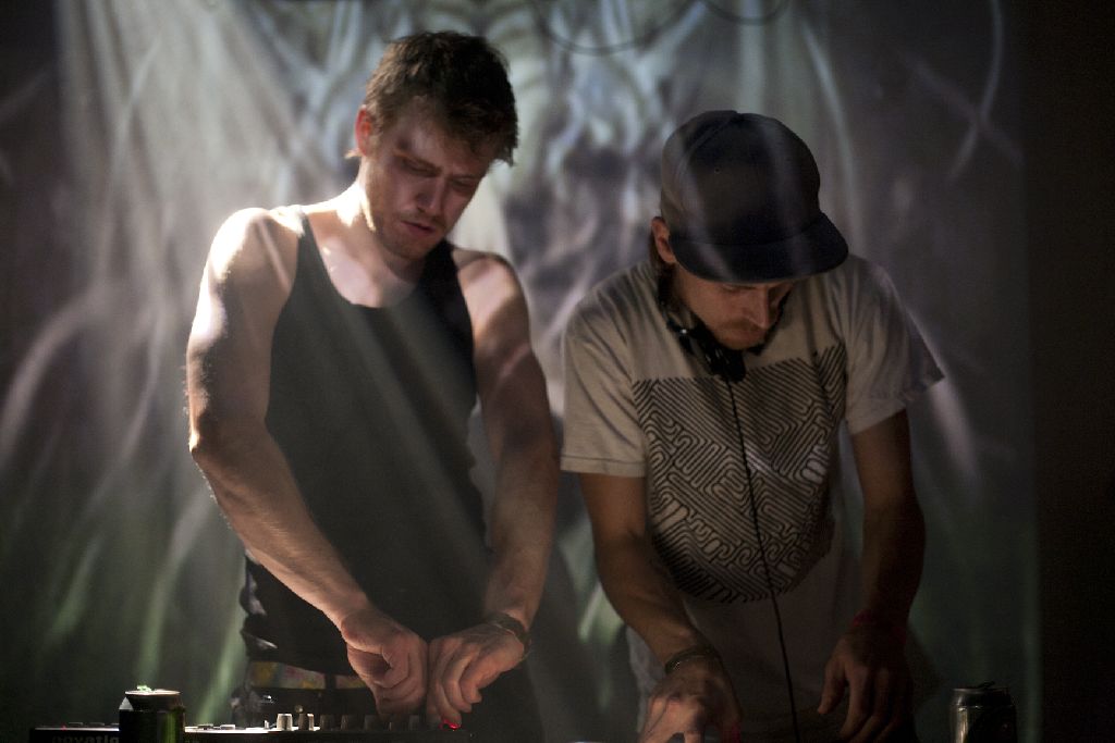 Venue – Saturday