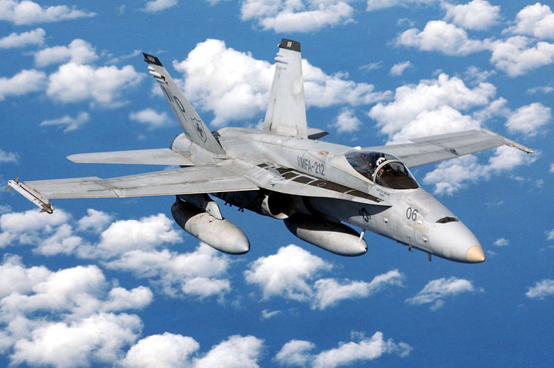NATO Air Force Meeting Next Week