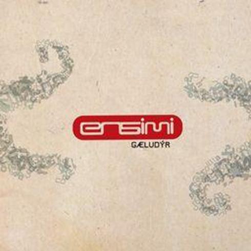 Ensími