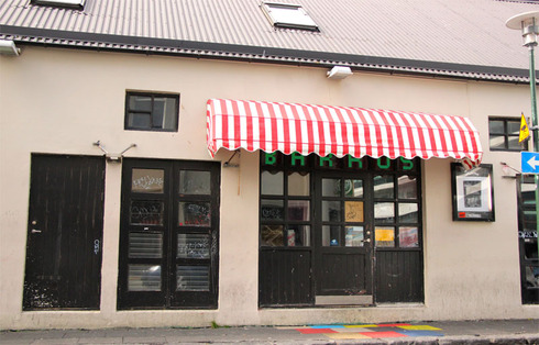 Bakkus