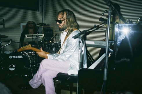 Tellier: The French Eargasm