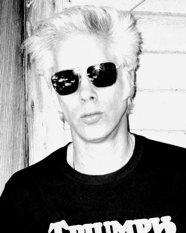 Jim Jarmusch on…