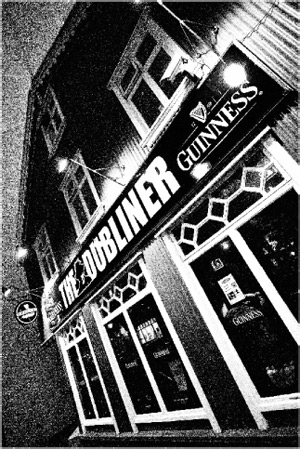 Irish Blood, Icelandic Heart: Two Irish Pubs in Reykjavík