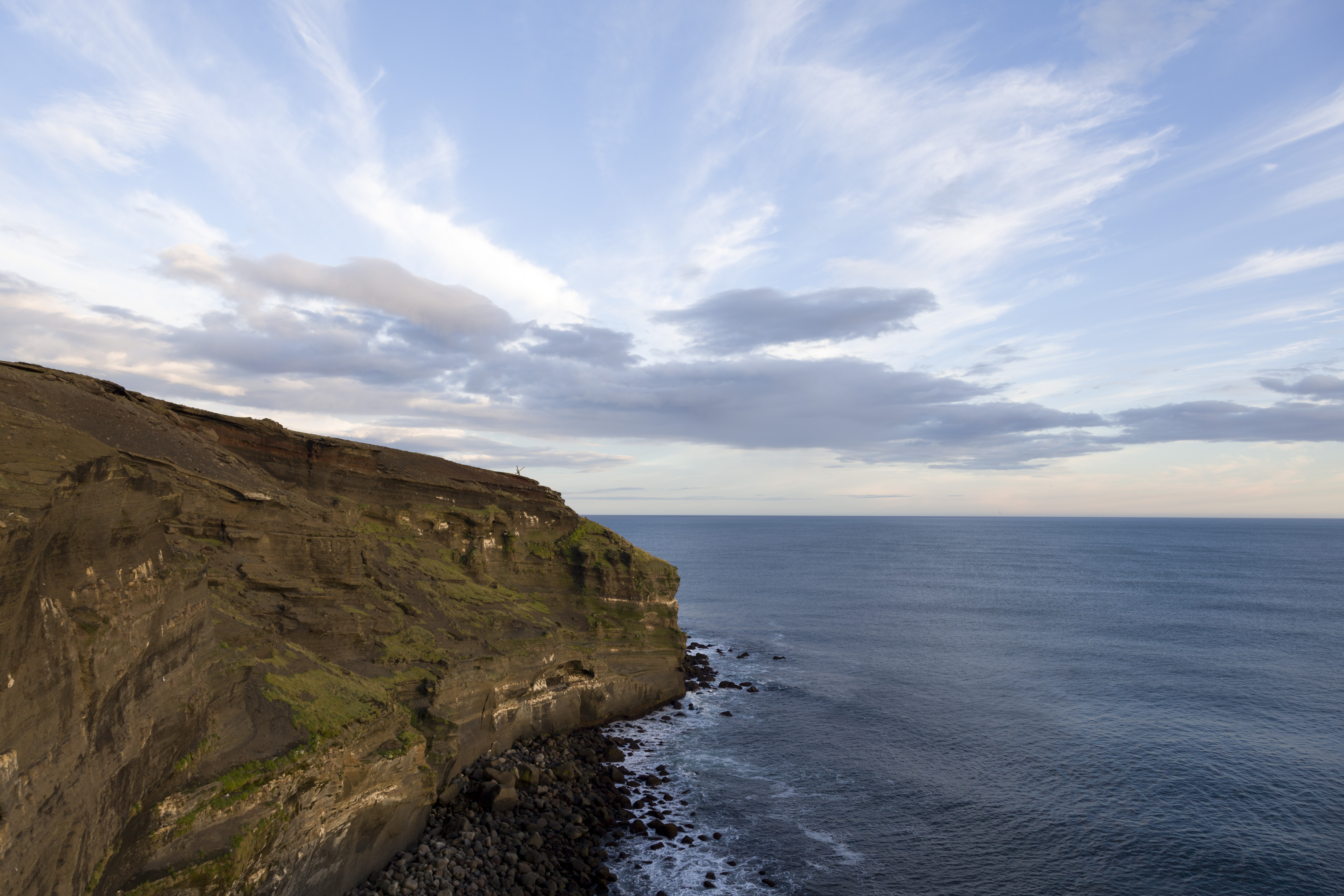 Exploring The Reykjanes Peninsula