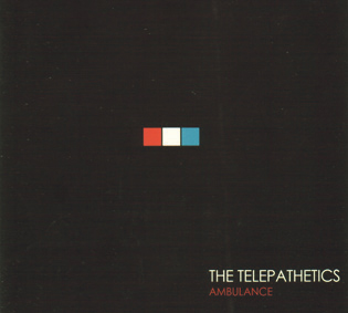 Telepathetics – Ambulance