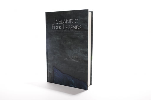 Icelandic Folk Legends