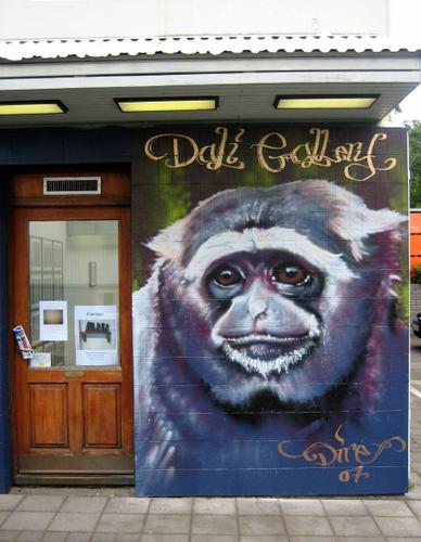 Gallerí Dalí (Akureyri)