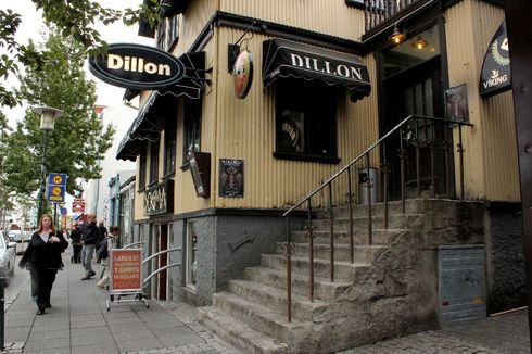 Dillon
