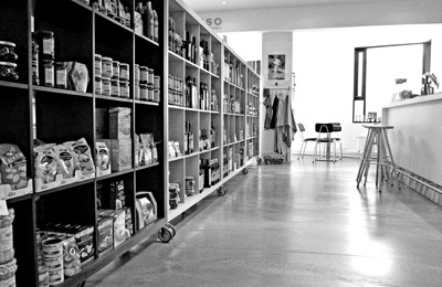 Don’t Make Your Family Mule Those Sausages: Stock Up at Yndisauki