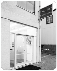 Gallery Turpentine