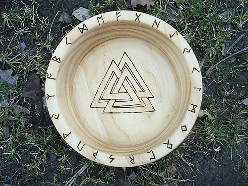 Pagan Chief Says Racists Co-Opt Elements Of Ásatrú