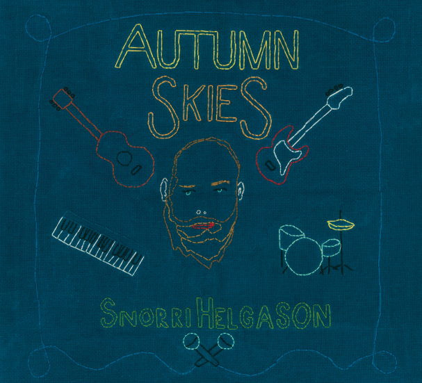 Autumn Skies