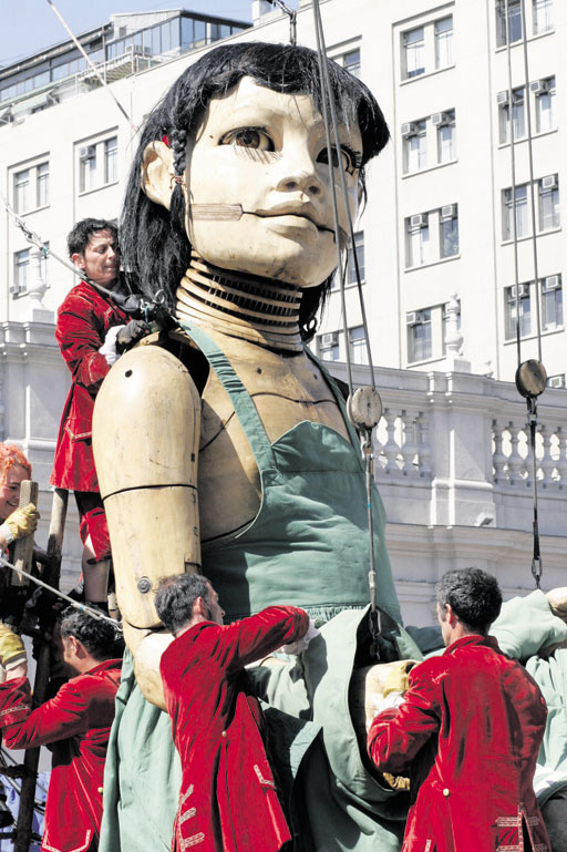 Reykjavík Arts Festival