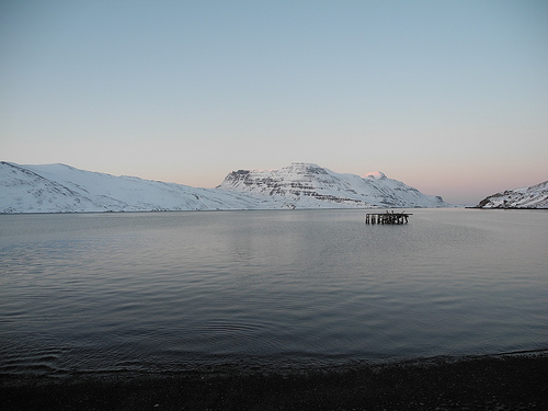 Home To The Loneliest Hotel In The World