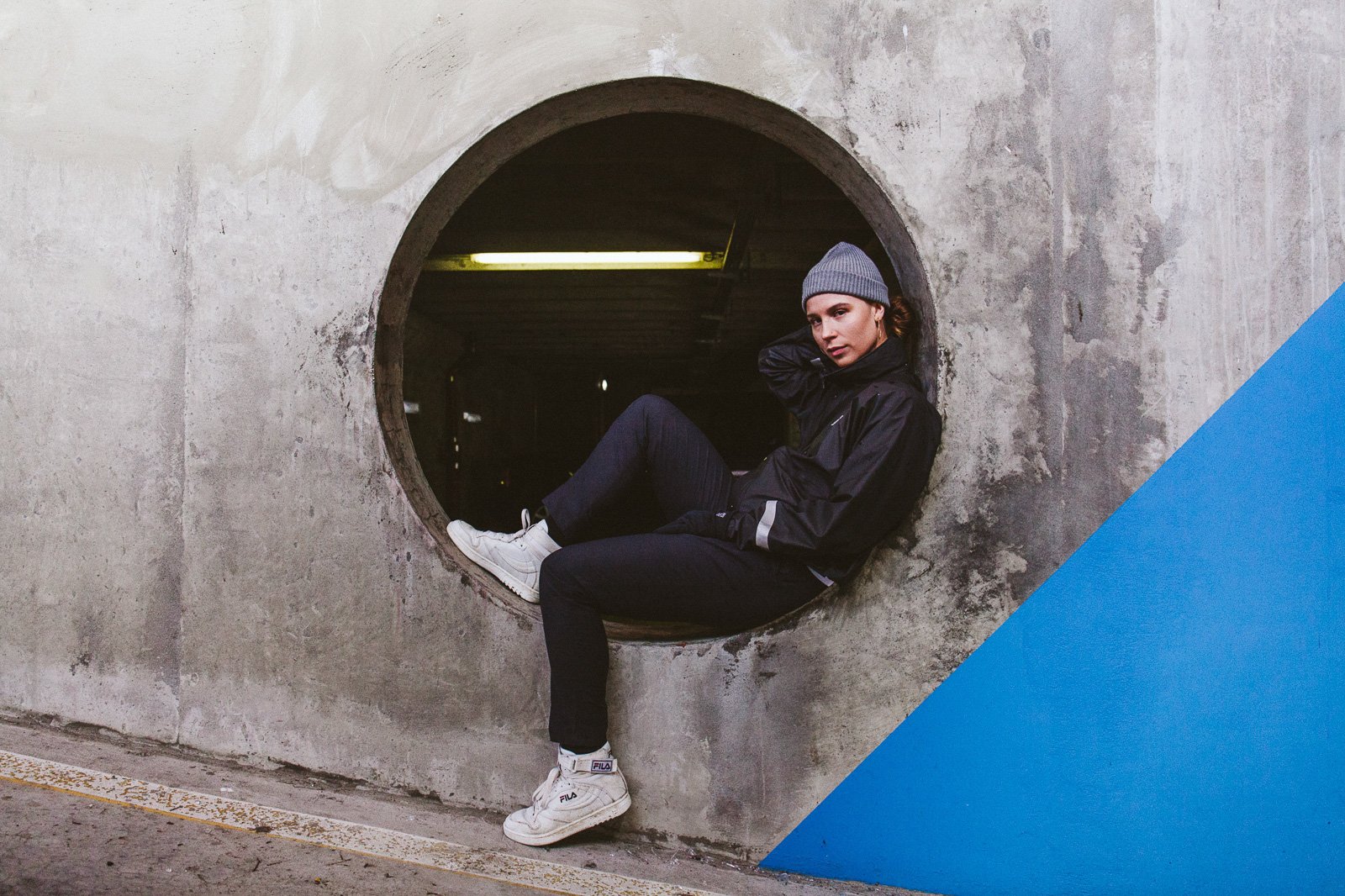 Nothing Else But Me: GDRN’s Velvety Trap Pop Is Sincerely Honest
