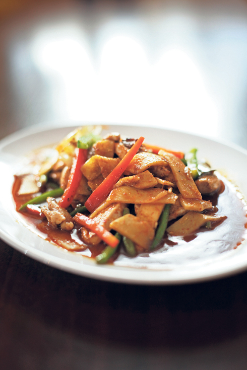 Krua Thai