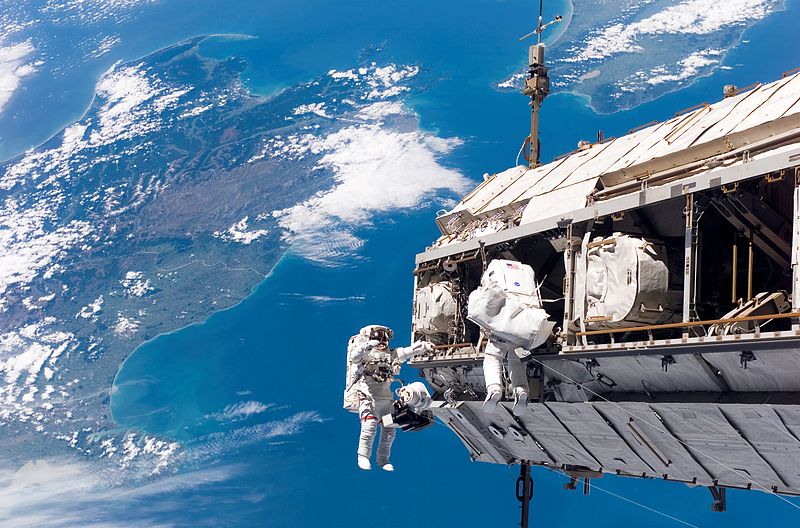 Prime Minister’s Wife NOT Planning Trip To Space