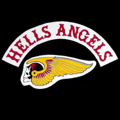 Hells Angels Arrest Illegal