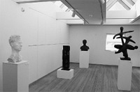 SIGURJÓN ÓLAFSSON MUSEUM