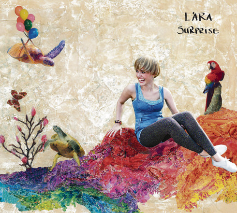 Lára: Surprise (2009)